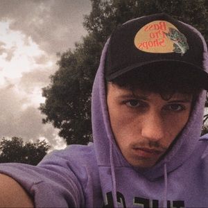 Meet your Posher, Timothy